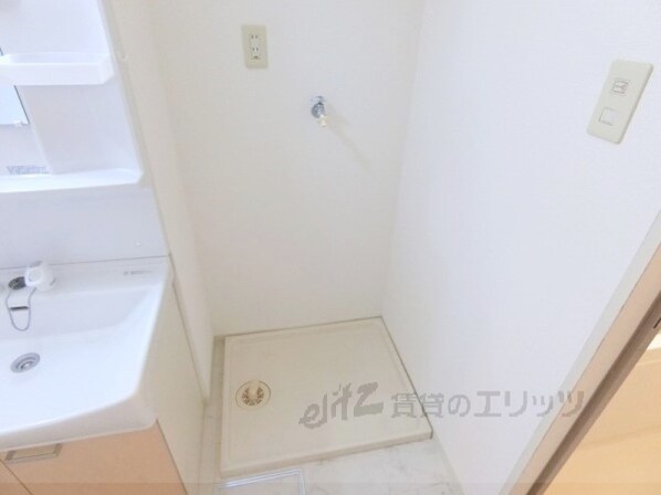 シャロームDの物件内観写真